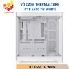 CTE E550 TG White