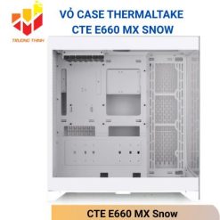 CTE E660 MX Snow