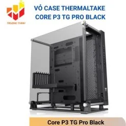 Core P3 TG Pro Black