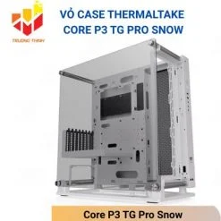 Core P3 TG Pro Snow