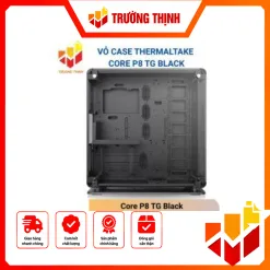 Core P8 TG Black