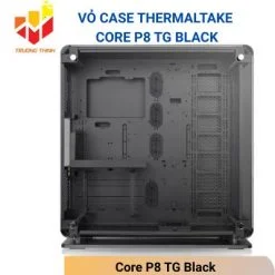 Core P8 TG Black