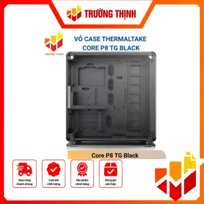 Core P8 TG Black