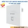 Điểm truy cập âm tường N300 D-Link DAP-1552F