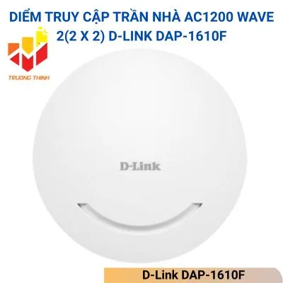D-Link DAP-1610F