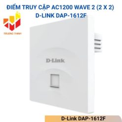 D-Link DAP-1612F