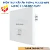 Bộ phát wifi 6 âm tường AC1200 D-Link DAP-1621F
