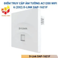 D-Link DAP-1621F