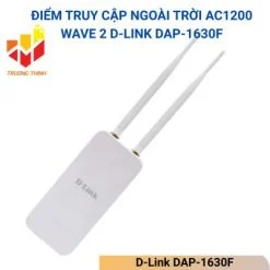 D-Link DAP-1630F