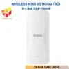 Wireless N300 5G Ngoài trời D-Link DAP-1665F