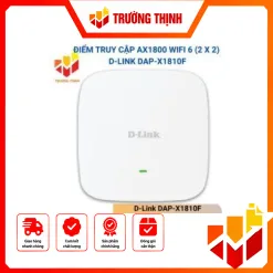 D-Link DAP-X1810F
