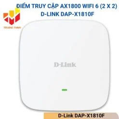 D-Link DAP-X1810F