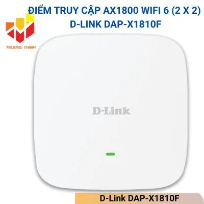 D-Link DAP-X1810F
