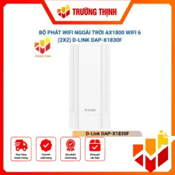 D-Link DAP-X1830F