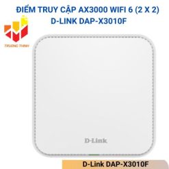 D-Link DAP-X3010F