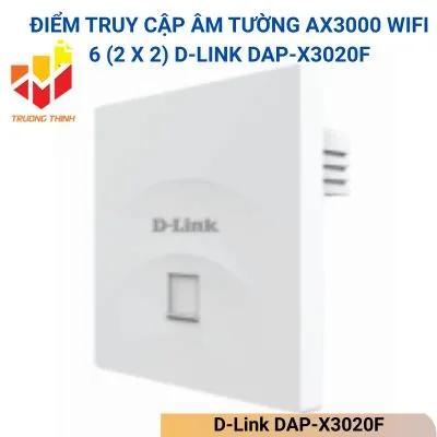 D-Link DAP-X3020F