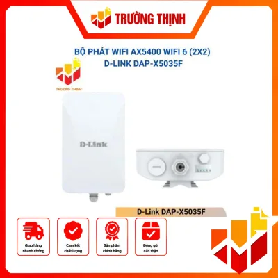 D-Link DAP-X5035F