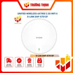 D-Link DAP-X7015F