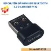 Bộ Chuyển Đổi Mini USB Bluetooth 5.0 D-Link DBT-F122