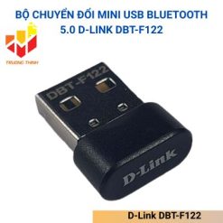 D-Link DBT-F122