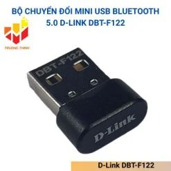 D-Link DBT-F122