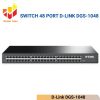 D-Link DGS-1048