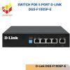 D-Link DGS-F1005P-E