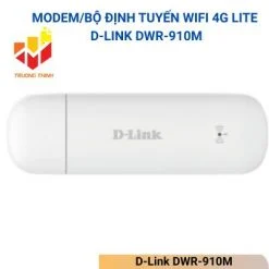 D-Link DWR-910M