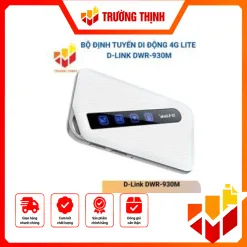 D-Link DWR-930M