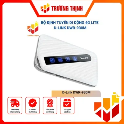 D-Link DWR-930M