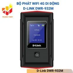 D-Link DWR-932M
