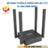 Bộ định tuyến di động Wifi 4G LITE D-Link DWR-M905
