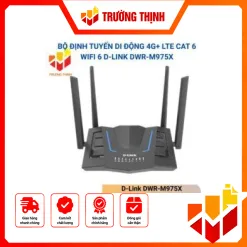 D-Link DWR-M975X