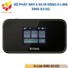 D-Link DWR-X2102
