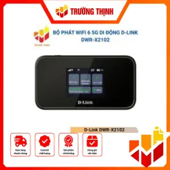 D-Link DWR-X2102