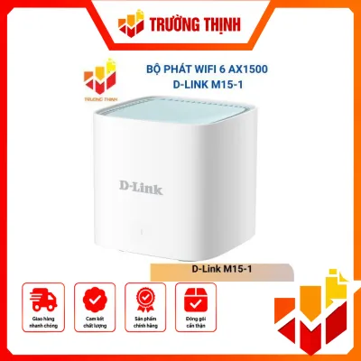 D-Link M15-1
