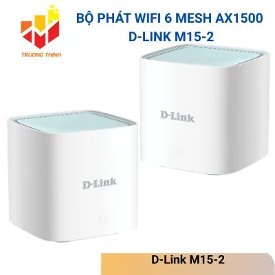 D-Link M15-2