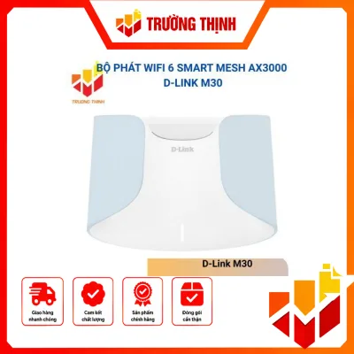 D-Link M30