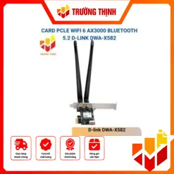 D-link DWA-X582