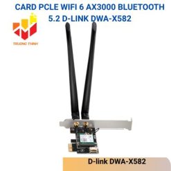 D-link DWA-X582