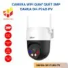 Camera Wifi quay quét Dahua 3MP DH-P3AS-PV
