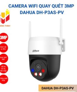 DAHUA DH-P3AS-PV