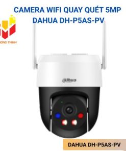 DAHUA DH-P5AS-PV