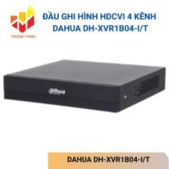 DAHUA DH-XVR1B04-I/T