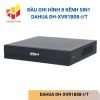 DAHUA DH-XVR1B08-I/T
