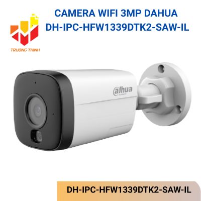 DH-IPC-HFW1339DTK2-SAW-IL