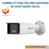Camera IP thân trụ Hikvision 4MP DS-2CD2T46G2P-ISU/SL