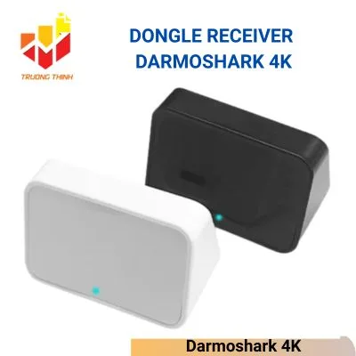 Darmoshark 4K