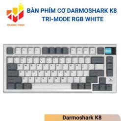 Darmoshark K8