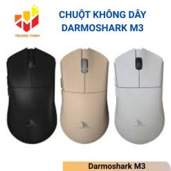 Darmoshark M3